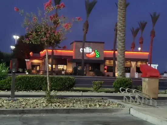 Chili's Grill & Bar