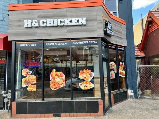 H & Chicken