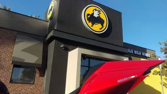 Buffalo Wild Wings