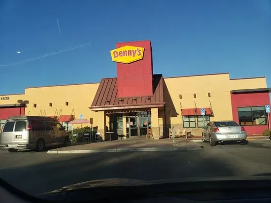 Denny's