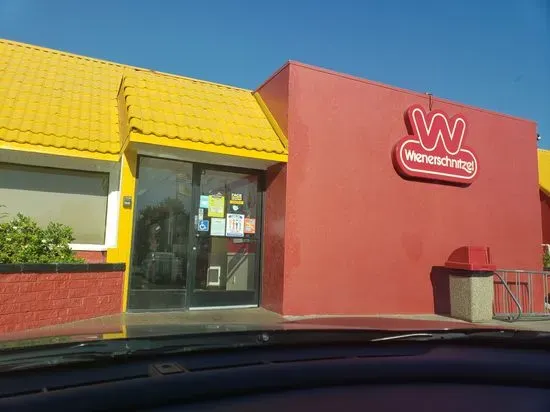 Wienerschnitzel