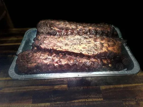 Smoking J's BBQ