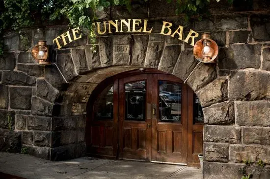 The Tunnel Bar