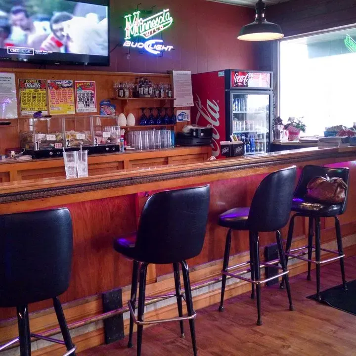 Rose City Bar & Grill Inc. Eagle Bend, MN Checkle