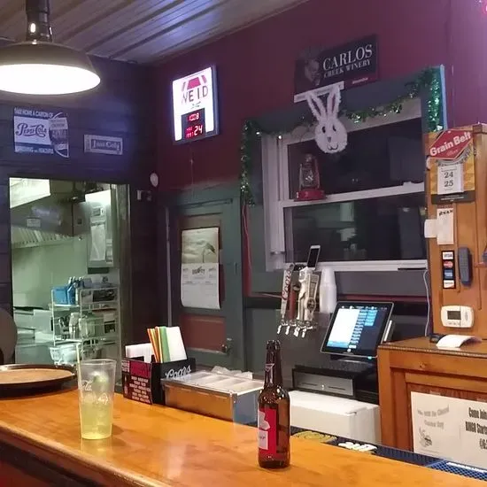 Rose City Bar & Grill Inc. Eagle Bend, MN Checkle