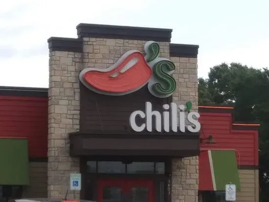 Chili's Grill & Bar