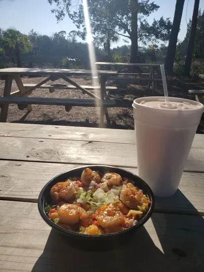Coastal Cantina