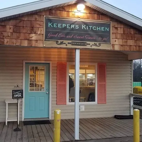 Keepers Kitchen