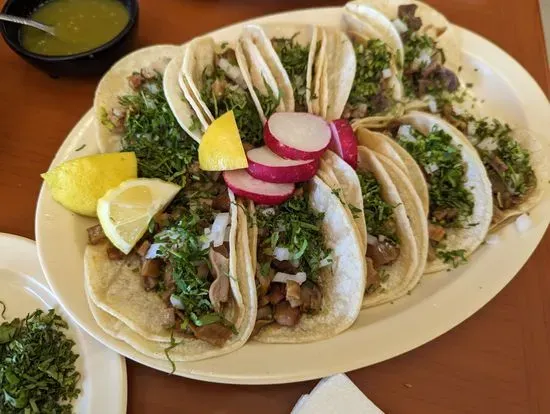 Taqueria Y Mariscos Tepa