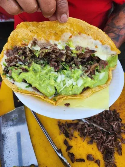 Taqueria el poblano