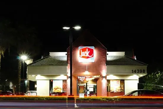 Jack in the Box