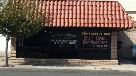 Lupe's Restaurant