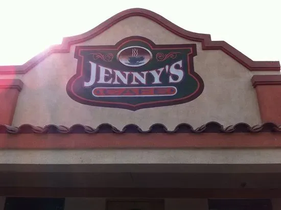 Jenny's Cafe