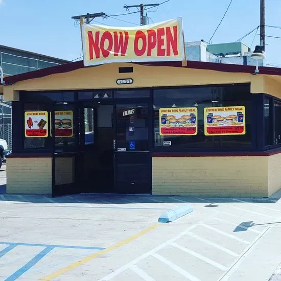 Elmer's Drive-In