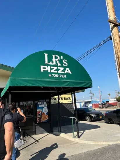 L R's Pizza