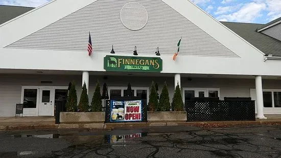 Finnegans Tavern