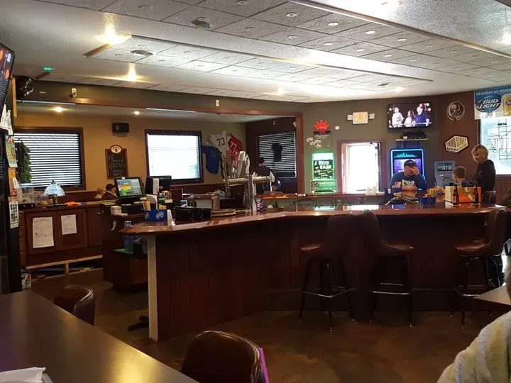 Time Out Bar & Grill Upsala, MN Checkle