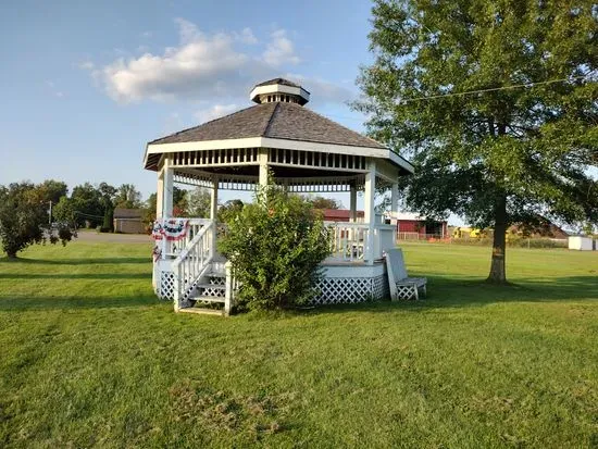 American Legion Post 1596