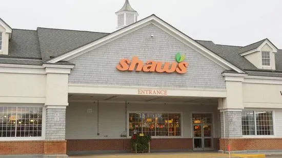 Shaw's