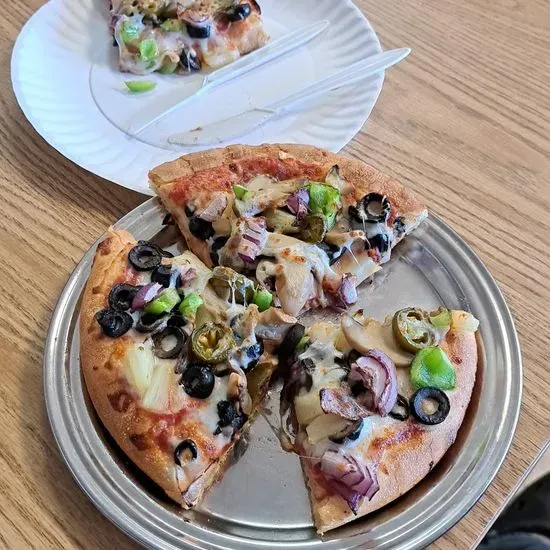 Pieology Pizzeria Hanford Mall Menu Hanford, CA Checkle