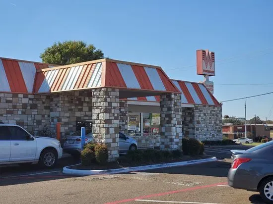 Whataburger