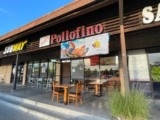 Pollofino's