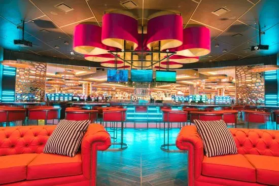 MUZE Lounge