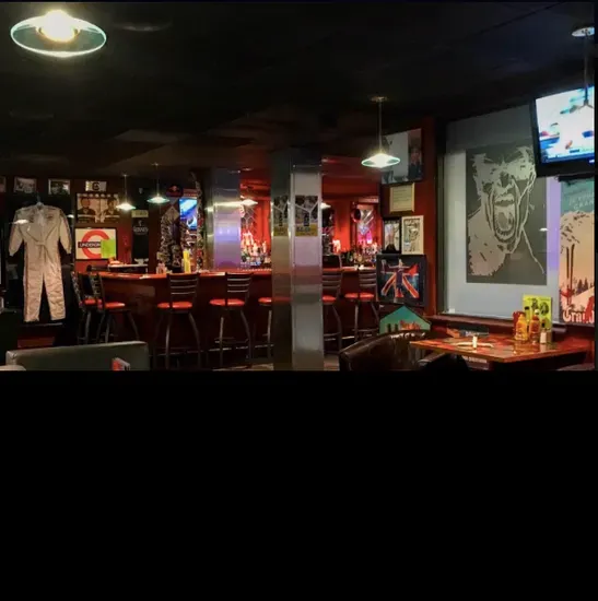 The George Restaurant & Pub