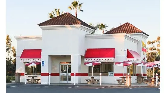 In-N-Out Burger