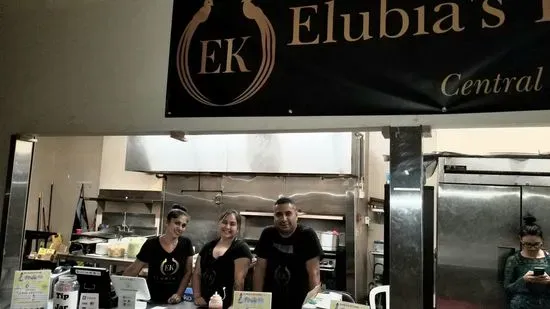 Elubia's Kitchen