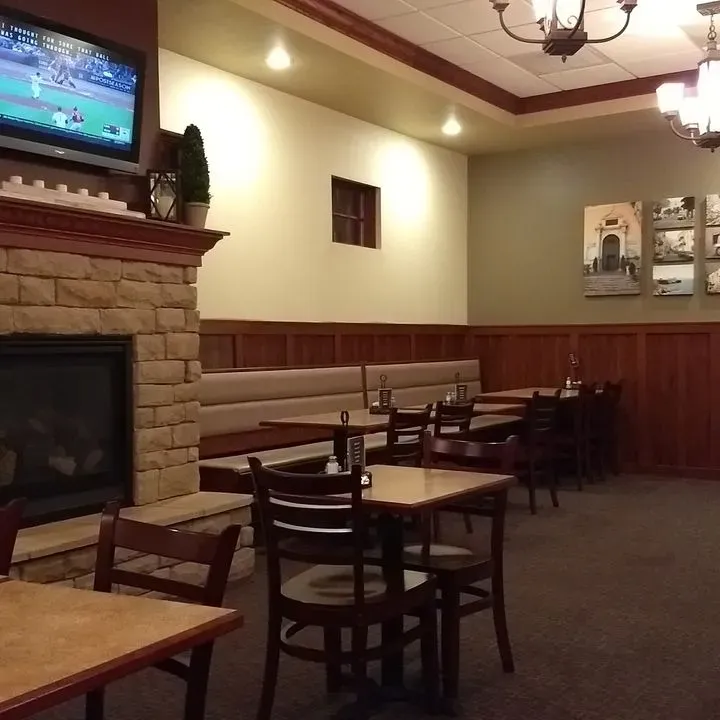 Joe's Italian Foods & Pizza Newton, IL Checkle