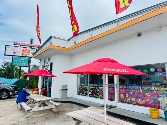 A Taste of Korea Carrabelle