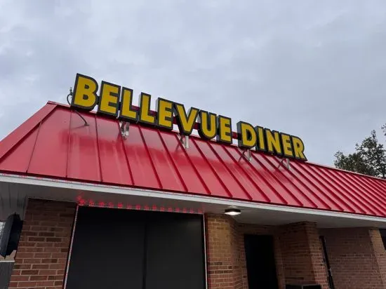 Bellevue Diner