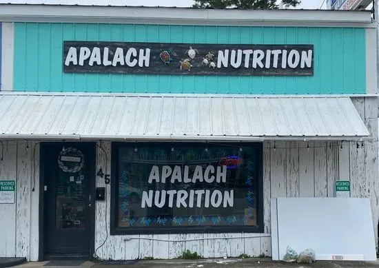 Apalach Nutrition