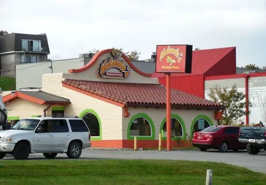 Abelardo's Authentic Mexican Food