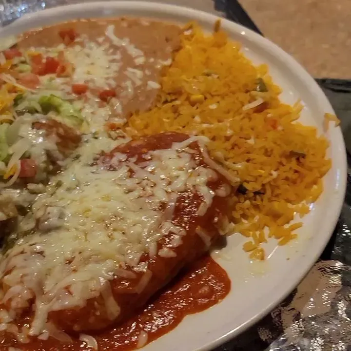 Tequilas Family Restaurant Rifle Rifle, CO Checkle