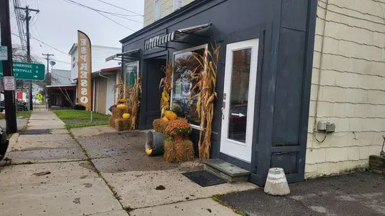 Baristacrats Coffee Bar