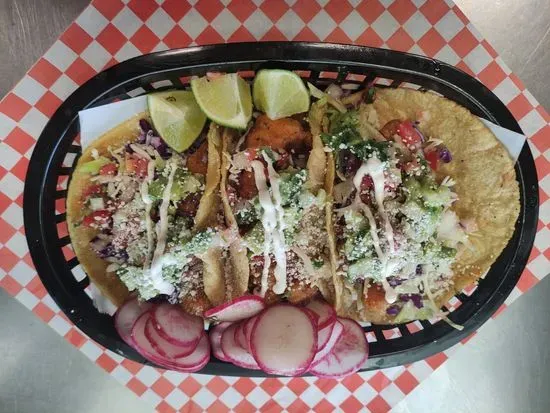 La Vaquita Taqueria