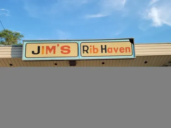 Jim's Rib Haven