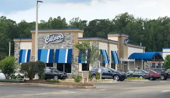 Culver’s