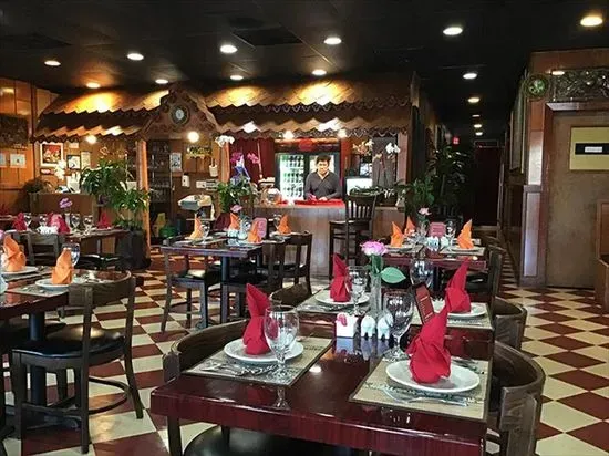 Bounxou Thai Restaurant