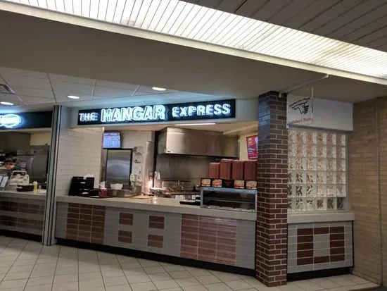 Hangar Express