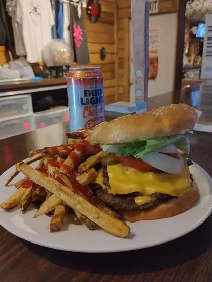 G&Ts Adult Daycare Bar and Grill
