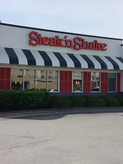 Steak 'n Shake