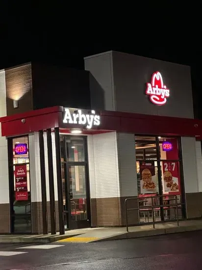 Arby's