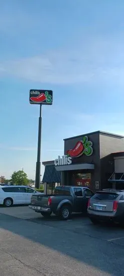 Chili's Grill & Bar