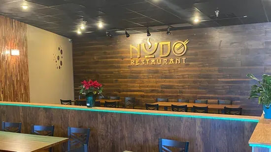 Nudo Vietnamese Cuisine