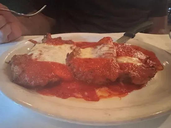 Enza's Italian Restaurant