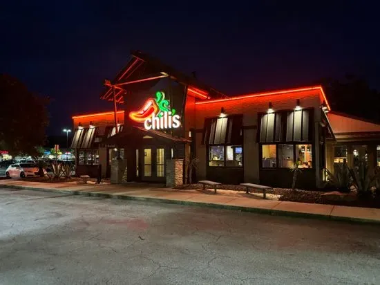 Chili's Grill & Bar