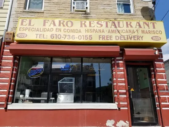 El Faro